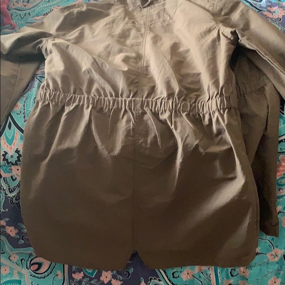 Jacket - Picture 3 of 3